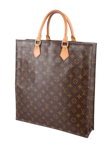 sac plat louis vuitton monogram|louis Vuitton Monogram sac plat.